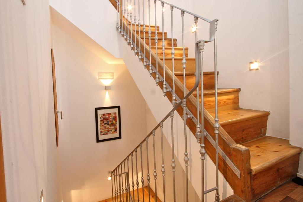 Apartamento Duplex Gomerez 39 Granada Quarto foto